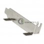 Low Profile Bracket for LSI SAS9220-8i MPN 46M0858-EC Short