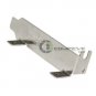 Low Profile Bracket for LSI SAS9220-8i MPN 46M0858-EC Short