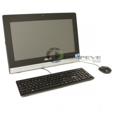 ASUS All-In-One PC ET2020IUKI-01 Intel Core i3 4GB DDR3 500GB HDD 19.5" Win 8