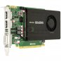 Nvidia Quadro K4000 3GB PCIe x16 Dual DP DVI-I Graphics Card 900-52033-0000-000