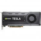 NVIDIA Tesla K40 12 GB GDDR5 GPU Accelerator Processing Unit 900-22081-2250-000