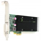 PNY NVIDIA Quadro NVS 300 VCNVS300X1-PB 512 MB DDR3 SDRAM PCIe x1 Video Card