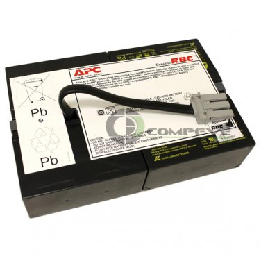 APC RBC59 UPS Replacement Battery Cartridge #59