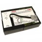 APC RBC59 UPS Replacement Battery Cartridge #59