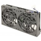 HP Z600 Workstation Rear Case Dual Fan Kit 508064-001