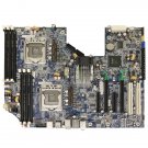 HP Z600 Workstation Motherboard Systemboard Ass 460840-002 Sp 461439-001 LGA1366