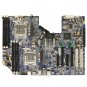 HP Z600 Workstation Motherboard Systemboard Ass 460840-002 Sp 461439-001 LGA1366