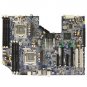HP Z600 Workstation Motherboard Systemboard Ass 460840-002 Sp 461439-001 LGA1366