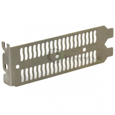 Nvidia Tesla K20X K20 Active / Passive Mount Bracket MRCL001