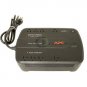 APC Back-UPS ES BE550G 550VA 330 Watts 8 Outlets Battery Backup Surge protection