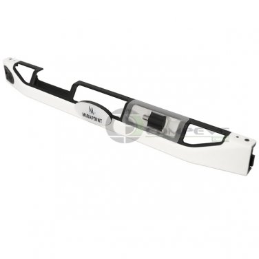 Dell XR17D K642J Front Rack Bezel with Key for Mirapoint Servers