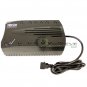 Tripp Lite AVR750U AVR Series 750VA 12 Outlets UPS with USB Port Battery Back Up