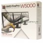 AMD FirePro W5000 2GB GDDR5 PCIe x16 DisplayPort DVI Graphics Card 100-505842