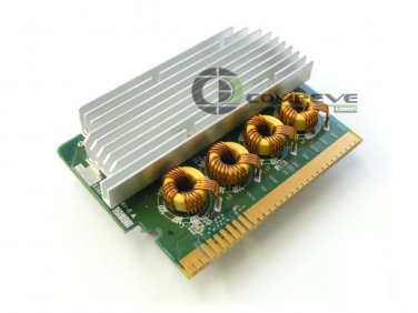 Dell H2703 Second CPU VRM Voltage Module 470/670/1420SC KG229