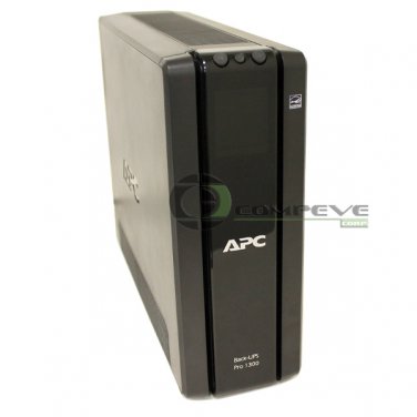 APC 1300VA Power Saving Back-UPS Pro 1300, 780 Watts Tower UPS BR1300G
