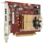 ATI Radeon HD 4650 DP 1GB PCI-E x16 Graphics Video Card VN566AA 534548-001