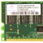 Nanya 1GB 2x512MB PC1600 ECC Reg 184-pin DIMM Memory Module NT512D72S4PAKGR-8B