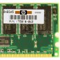 Infineon 1GB 2x512MB PC1600 ECC Reg 184-pin Memory HYS72D64000GR-8-B 175918-042