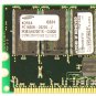 Samsung 1GB 2x512MB PC1600 ECC Reg 184-pin DIMM Memory M383L6420DTS-CA0Q0
