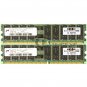 Micron 1GB 2x512MB PC1600 ECC Reg 184-pin Memory MT18VDDT6472G-202C3 175918-042