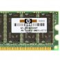 Micron 1GB 2x512MB PC1600 ECC Reg 184-pin Memory MT18VDDT6472G-202C3 175918-042