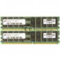 Micron 1GB 2x512MB PC1600 ECC Reg 184-pin Memory MT18VDDT6472G-202C3 175918-042
