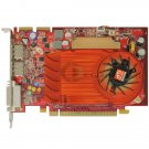 ATI Radeon HD 3650 HD3650 PCIe x16 512 MB Video Graphics Card KS505AT 480362-001