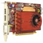 ATI Radeon HD 3650 HD3650 PCIe x16 512 MB Video Graphics Card KS505AT 480362-001