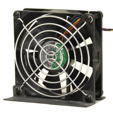 Dell WM554 Memory Fan Assembly Precision 490 PowerEdge SC1430