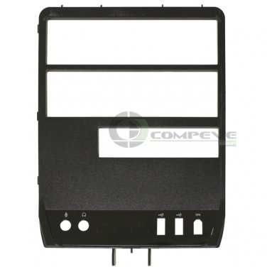 Dell Precision 490 Front Bezel Assembly MPN WG386