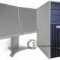 HP Z400 Workstation Xeon W3505 2.53Ghz 4GB 80GB FX 4800 1.5GB Video Win 7 Pro