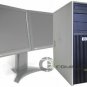 HP Z400 Workstation Xeon W3505 2.53Ghz 4GB 80GB FX 4800 1.5GB Video Win 7 Pro