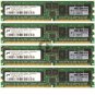 HP 2GB (4x512MB) PC-3200 DDR ECC Reg CL3 184-pin Memory Module 373028-551 Micron