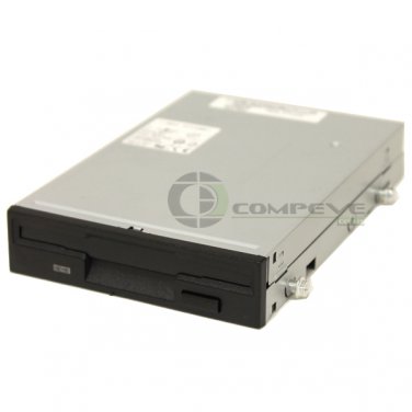Sony MPF920 Internal Floppy Drive 1.44MB 3.5" Black Dell UH650
