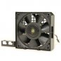 Dell MC527 Precision 490 PewerEdge SC1430 Fan & Shroud Assembly