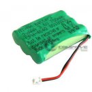 Cordless Phone Battery CPH-464Q Replaces Uniden 3775 Casio MA240