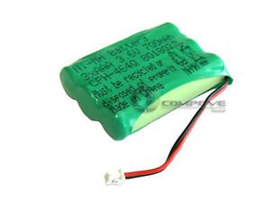 Cordless Phone Battery CPH-464Q Replaces Uniden 3775 Casio MA240