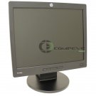 HP SmartBuy L1506x Black 15" 8ms LED Monitor DC 1,000,000:1 (700:1) LL543A8#ABA