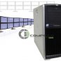 HP XW8600 16 Monitor Computer Eight-Core Processing 2.66GHz 12GB Windows 7 PC