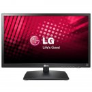 LG 19CNV42K-B V-series Black 19" 5ms Widescreen LED Backlight LCD Monitor Cloud