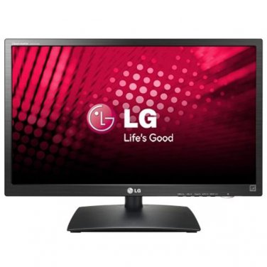 LG 19CNV42K-B V-series Black 19" 5ms Widescreen LED Backlight LCD Monitor Cloud
