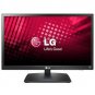 LG 19CNV42K-B V-series Black 19" 5ms Widescreen LED Backlight LCD Monitor Cloud