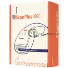 Intermec ScanPlus 1800 SR Hand-held Scanner CCD w/o Cables