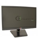 LG 19EN33S-B 18.5" 3.5ms Widescreen LED Backlight LCD Monitor NO Power Adapter