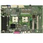 Dell Precision 470 Motherboard Dual PGA 604 PCIe PCI PCI X Systemboard MPN P7996