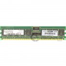 HP 1GB PC-3200 DDR-400MHz ECC Reg CL3 184-Pin Memory Module 373029-051 Infineon