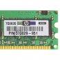 HP 1GB PC-3200 DDR-400MHz ECC Reg CL3 184-Pin Memory Module 373029-951 Micron