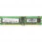 HP 1GB PC-3200 DDR-400MHz ECC Reg CL3 184-Pin Memory Module 373029-051 Micron