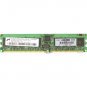 HP 1GB PC-3200 DDR-400MHz ECC Reg CL3 184-Pin Memory Module 373029-051 Micron