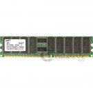 Samsung 1 GB PC2100 DDR ECC Reg CL2.5 184-Pin Memory Module M312L2920BTS-CB0Q0